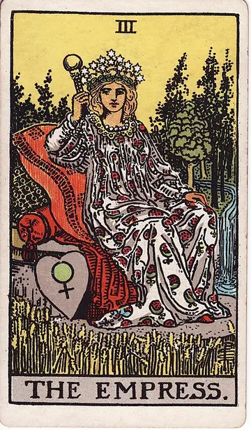 The Empress
